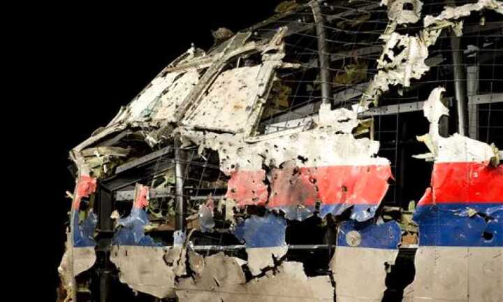 Tranh cãi quanh việc xác định loại tên lửa bắn hạ MH17