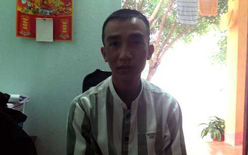 Đánh chết bạn tù vì chỗ ngồi xem tivi