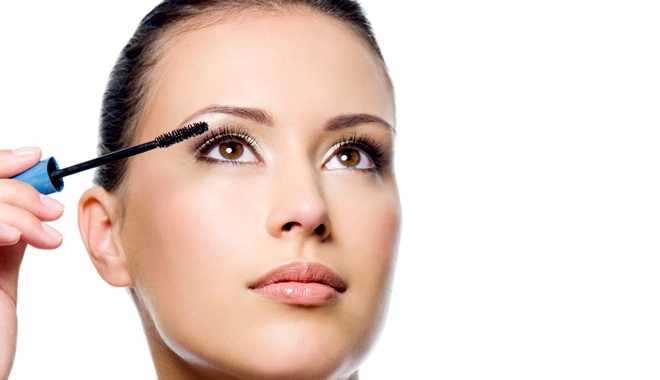 Mi cong dày trong nháy mắt mà không cần mi giả