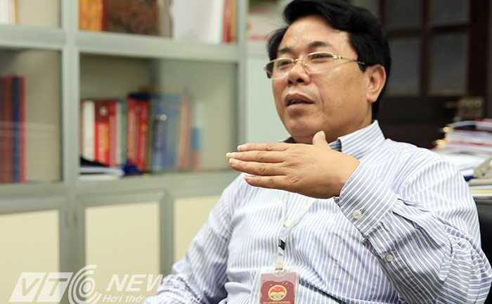 Xã hội bị tham nhũng chi phối sẽ không thể thực hiện định hướng xã hội chủ nghĩa