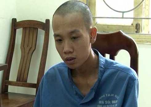 Chuốc thuốc ngủ thầy giáo, học trò 'cuỗm' sạch tài sản