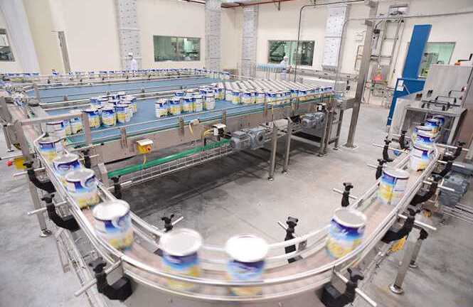Bán vốn nhà nước tại Vinamilk để xây bệnh viện