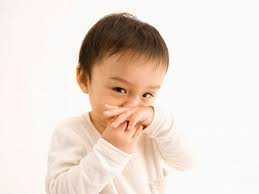 Phòng bệnh cho trẻ khi thời tiết giao mùa