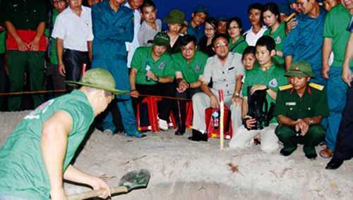 'Cậu Thủy' đối diện án chung thân