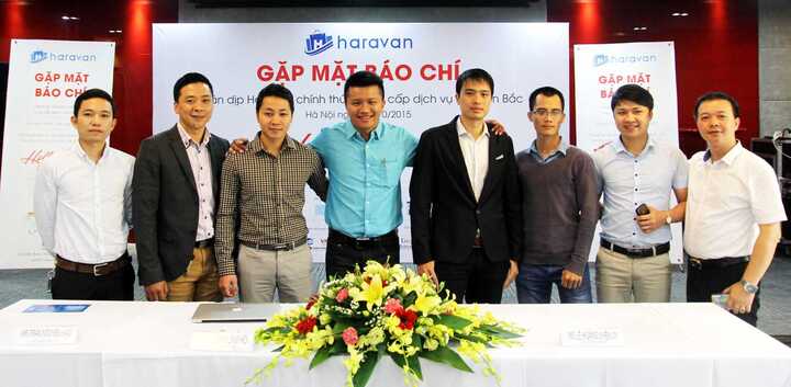 Giải pháp thương mại điện tử cho người kinh doanh