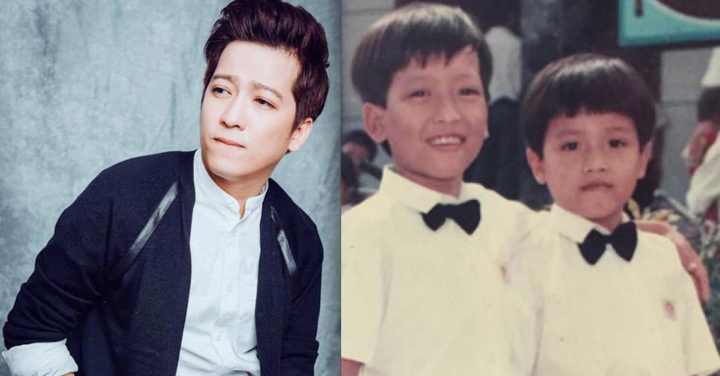 Trường Giang hé lộ tuổi thơ cơ cực, nhiều nước mắt