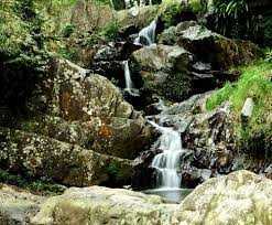 Chinh phục thác Thùm Thùm, Bắc Giang