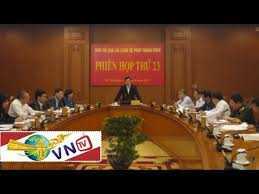 Phòng chống tiêu cực trong lực lượng công an