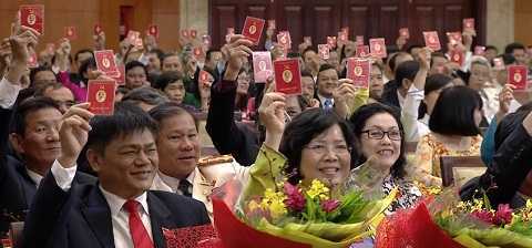 Ông Lê Thanh Hải được phân công chỉ đạo Thành uỷ TP.HCM