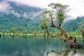 Chốn bồng lai tiên cảnh Hà Giang
