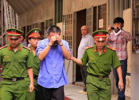 Bi kịch tan nát một gia đình hạnh phúc