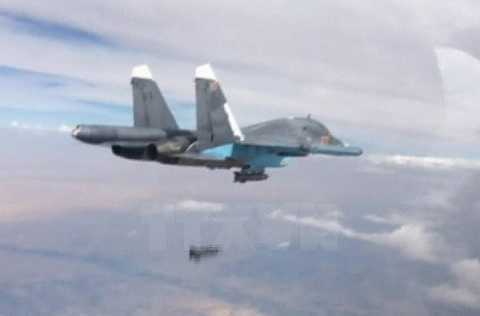 Cuba bác bỏ thông tin triển khai binh sỹ tới Syria