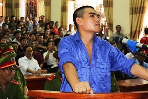 Người tuyên án tử hình kẻ thảm sát ở Nghệ An nói gì khi có kháng cáo?