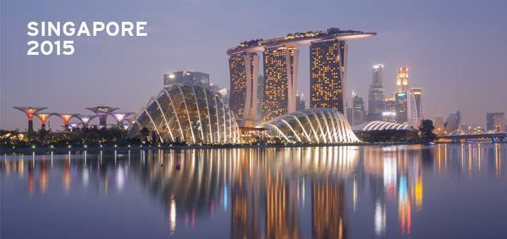 Vì sao Singapore là quốc gia có thương hiệu mạnh nhất 2015?