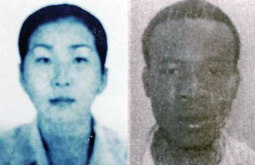 Truy tìm 3 người Nigeria lừa tình phụ nữ Việt qua mạng