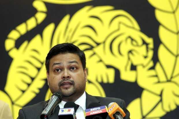 Sau Thái Lan đến lượt Malaysia học Ngoại Hạng Anh