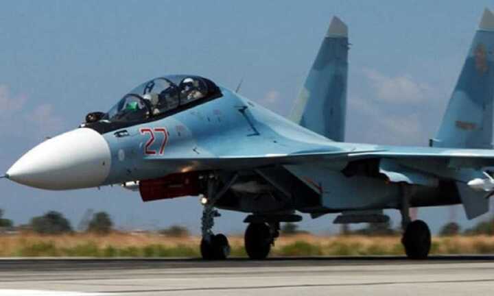 Mỗi ngày Nga sẽ dội bom IS 300 lần tại Syria