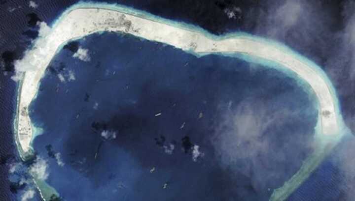 Tư lệnh quân đội Malaysia chỉ trích Trung Quốc khiêu khích ở biển Đông