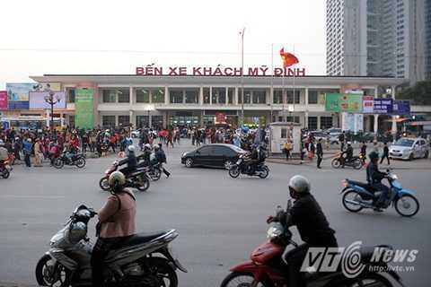 'Xin lốt xe mất 600 triệu đồng': Sở GTVT Hà Nội bác thông tin có tiêu cực