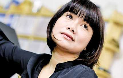 Thư xin lỗi của nhà thơ Phan Huyền Thư