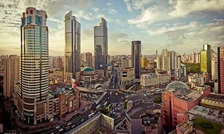 Dự báo kinh tế thế giới 2016: Vẫn 'sáng' dù đang đứng trước nguy cơ suy thoái