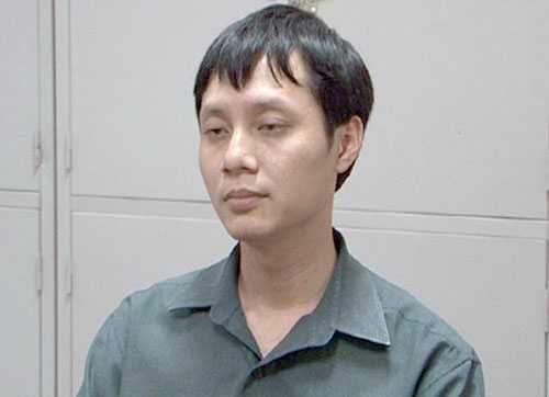 Một chuyên viên thuộc Bộ Công thương bị bắt