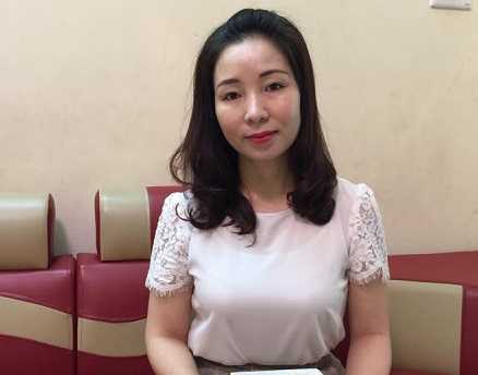 Gặp người có bí quyết chống lại bệnh dạ dày, u vú giúp khỏe, trẻ lâu