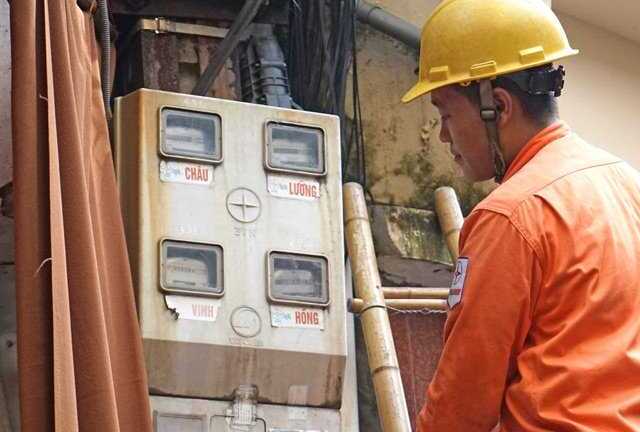 Thêm một phương án giá điện 2 bậc