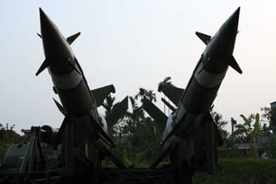 Xây dựng Hải Phòng trở thành 'một pháo đài bất khả xâm phạm'