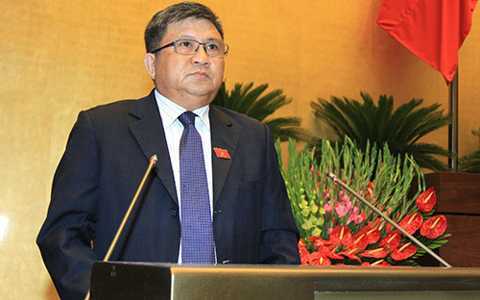 'Kinh tế 2016 có thể khó khăn hơn 2015'