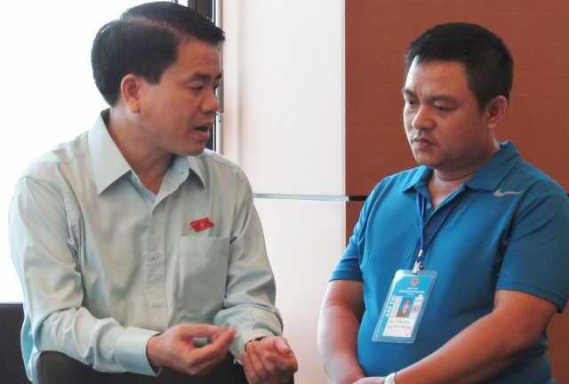 Nam thanh niên chết trong trại tạm giam: Làm rõ trách nhiệm quản giáo