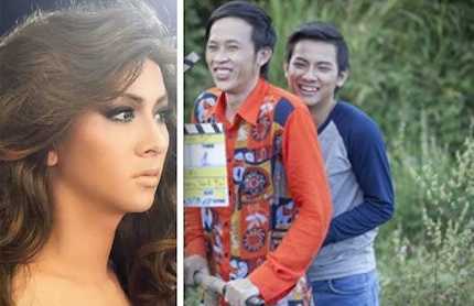 Hoài Lâm đã biến mất đi đâu sau Gương mặt thân quen?