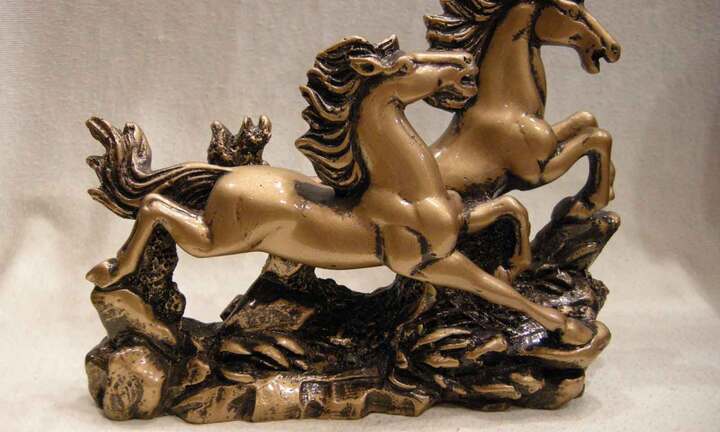 Những vật phẩm phong thủy hút tài lộc cho gia chủ