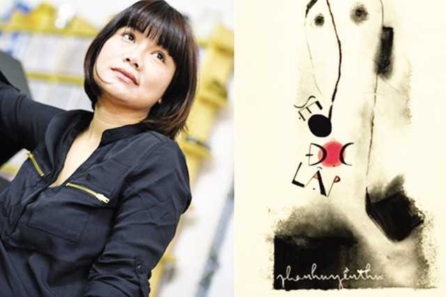 Phan Huyền Thư thừa nhận đạo Bạch lộ, xin lỗi Phan Ngọc Thường Đoan