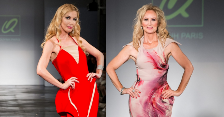 NTK Quỳnh Paris mời hai sao Hollywood làm vedette tại Mỹ