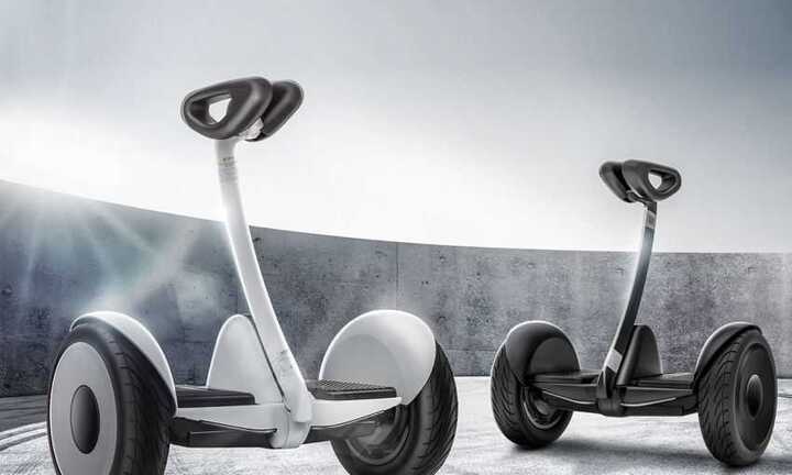 Xiaomi ra mắt xe điện giá rẻ cạnh tranh với 'đồ xịn' Segway