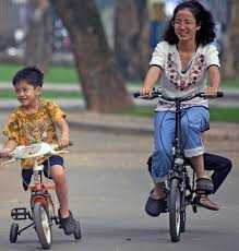 Người mẹ nhân hậu viết truyện 'Chú lính chì Thiện Nhân'