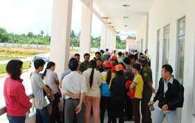 Nguyên nhân bé trai tử vong sau khi tiêm Quinvaxem