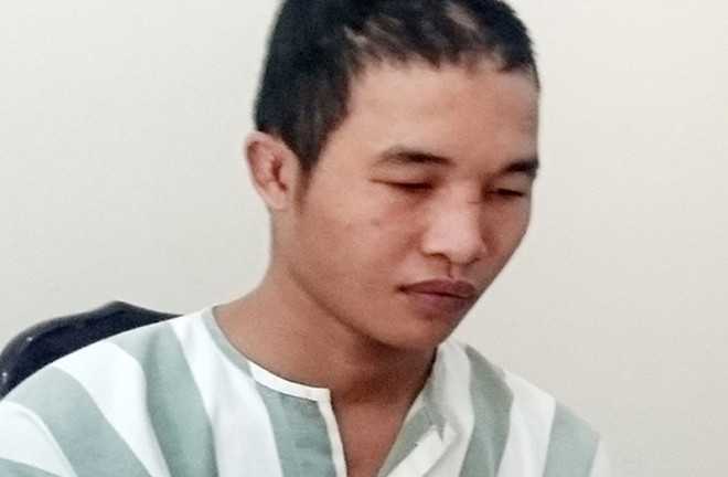 Sáng nay Hào Anh ra hầu toà