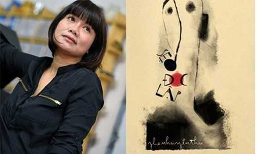 Ồn ào nghi án Phan Huyền Thư đạo thơ: Tác động tiêu cực đến đời sống văn chương