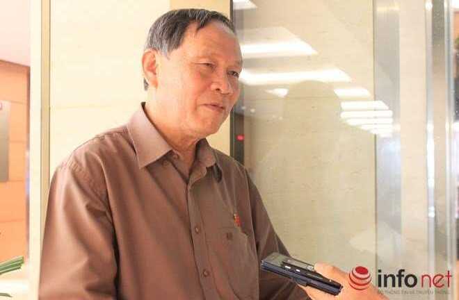 Hát 'chế' lời Quốc ca gây phản cảm: Tướng Rinh đề nghị xử nghiêm