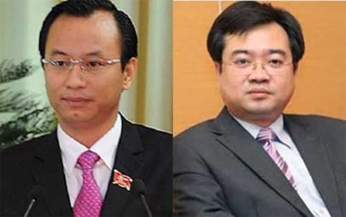 Chân dung 54 Bí thư tỉnh thành nhiệm kỳ 2015 - 2020