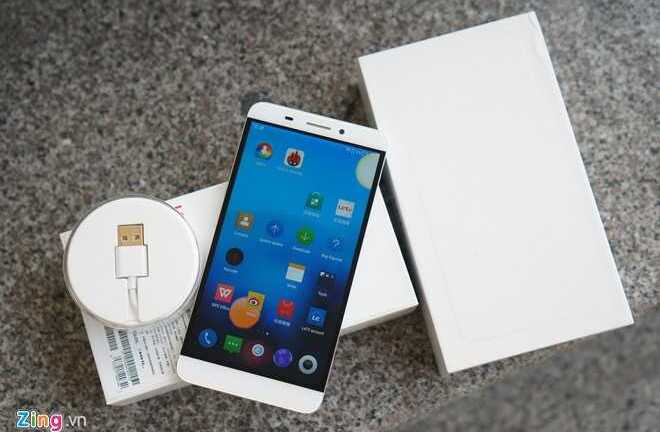 Di động nội địa Trung Quốc giá mềm tiếp tục đổ bộ Việt Nam