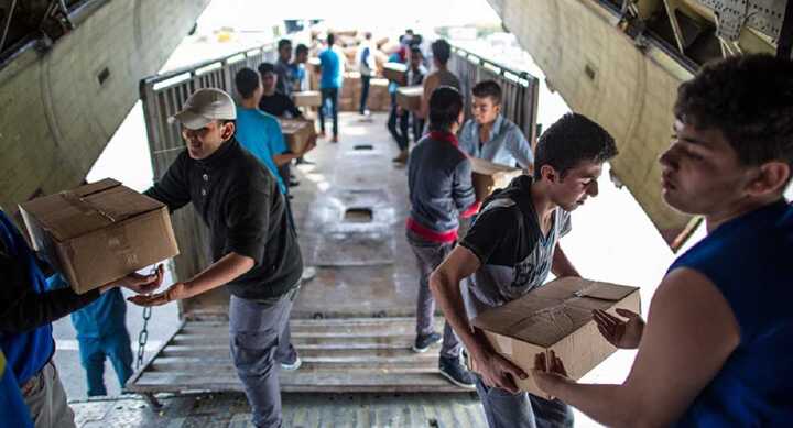 Báo Đức hết lời khen ngợi nỗ lực của Nga tiêu diệt IS