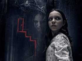 Trailer phim kinh dị 'Lời nguyền con Đầm Bích