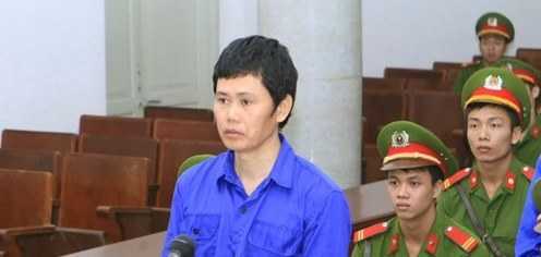 Quan chức đường sắt nhận hối lộ từ JTC: Nhận 100 triệu đồng theo phong tục 'quà Tết'