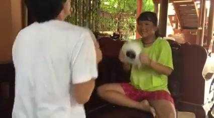 Những video hot nhất trên Facebook ngày 26/10