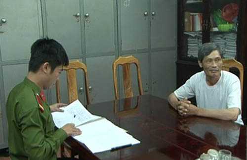 Giết người, trốn truy nã 23 năm vẫn không thoát