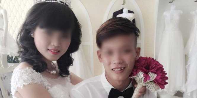 Sẽ cách chức phó chủ tịch xã cưới cô dâu 14 tuổi cho con trai