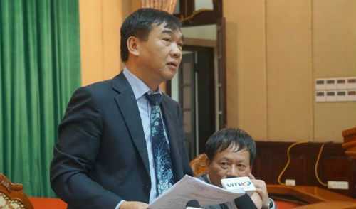 Xây nhà máy nước sông Hồng 3,6 nghìn tỷ: 'Sẽ giám sát chặt, không thả rông như trước'